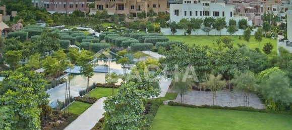 1-Zimmer Grundstück in Al Barari, UAE, Nr. 28030 3