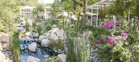 1-Zimmer Grundstück in Al Barari, UAE, Nr. 28030 4