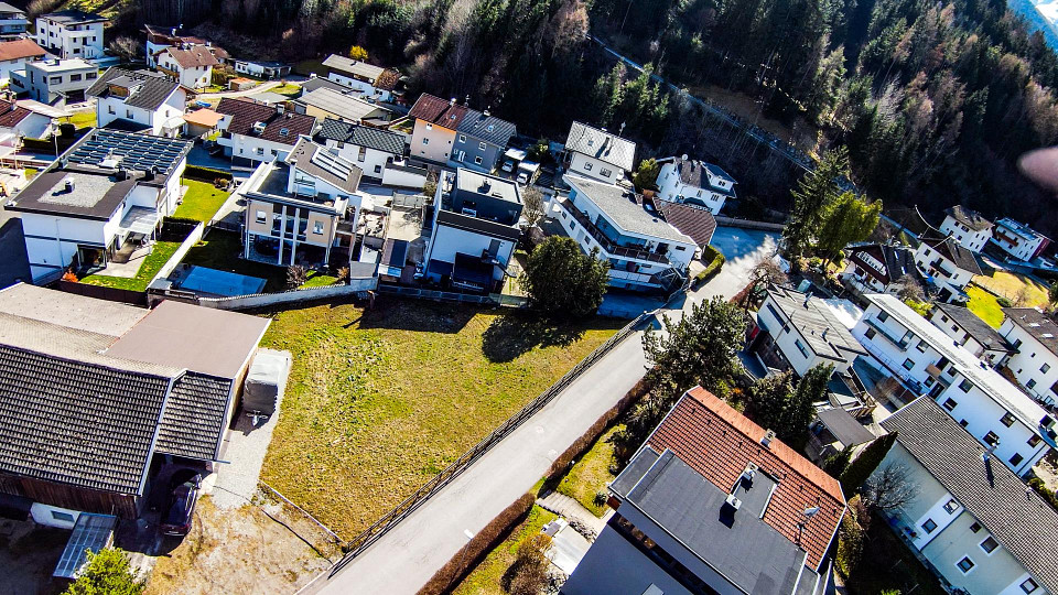 Земельный участок 551м² в Инцинг, Австрия № 80846