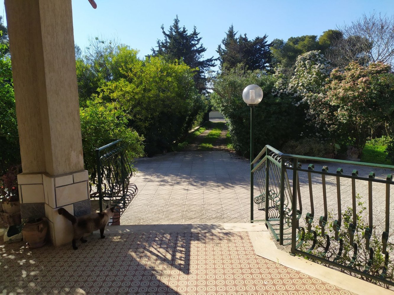 9 rooms Villa in Copertino, Italy No. 165460