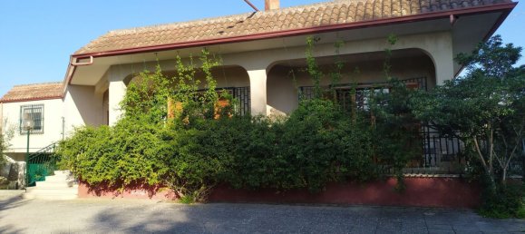9 rooms Villa in Copertino, Italy No. 165460 14