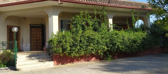 9 rooms Villa in Copertino, Italy No. 165460 8