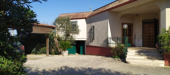 9 rooms Villa in Copertino, Italy No. 165460 9