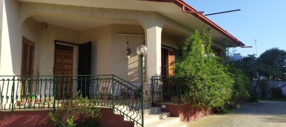 9 rooms Villa in Copertino, Italy No. 165460 12