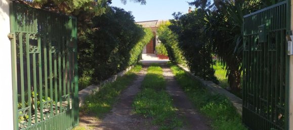 9 rooms Villa in Copertino, Italy No. 165460 10