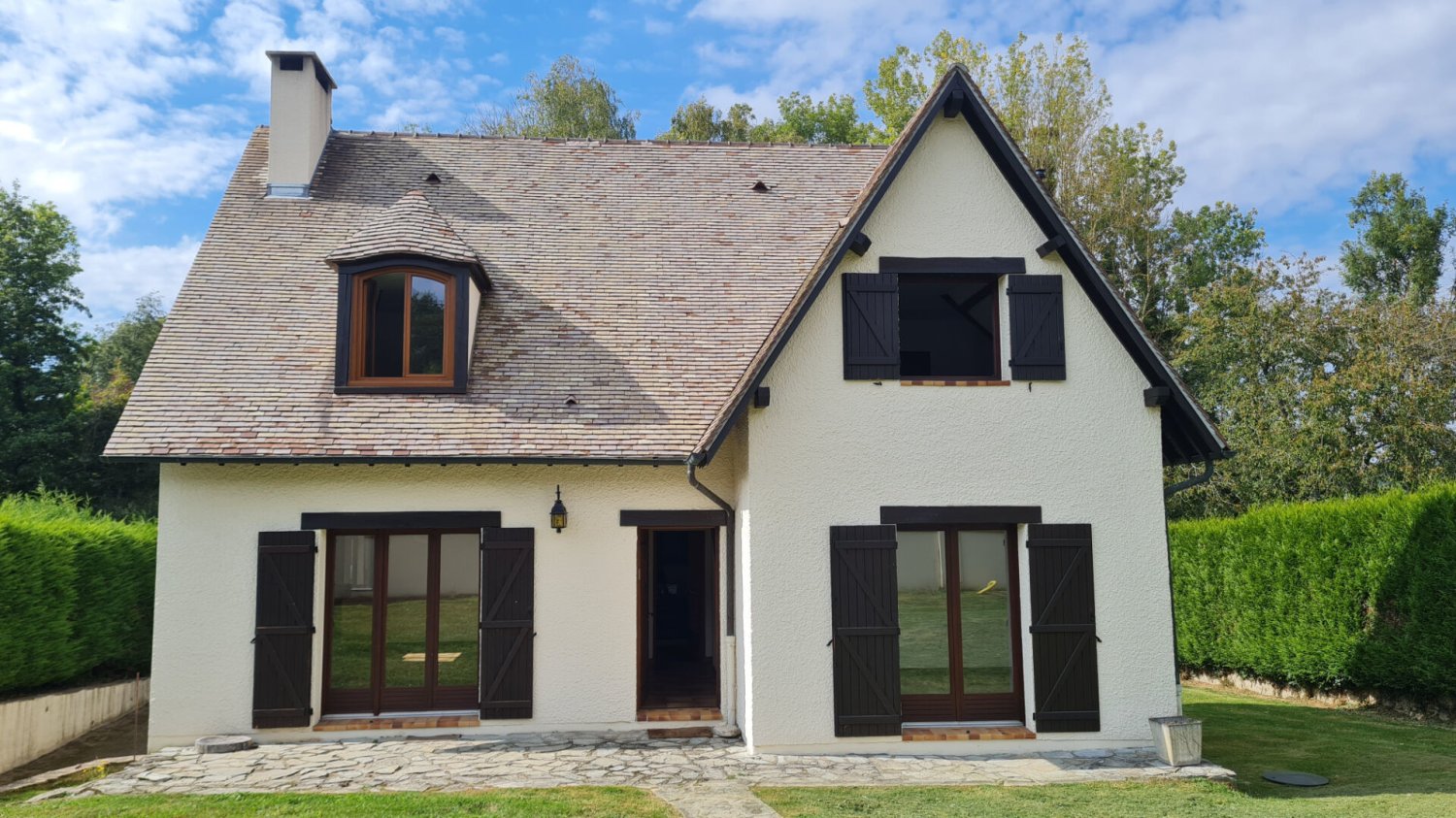 6 Schlafzimmer Haus in Mevoisins, France, Nr. 63827