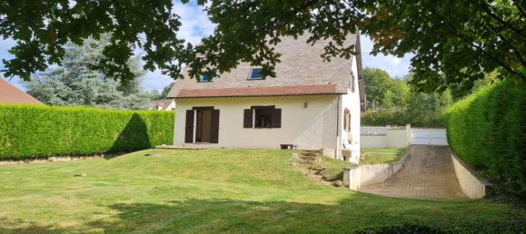 6 Schlafzimmer Haus in Mevoisins, France, Nr. 63827 15