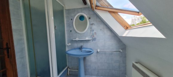 6 Schlafzimmer Haus in Mevoisins, France, Nr. 63827 12