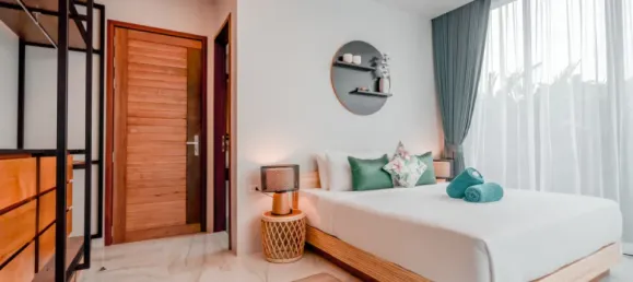 7 Schlafzimmer Villa in Phuket, Thailand, Nr. 80126 8