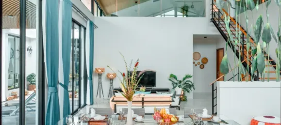 7 Schlafzimmer Villa in Phuket, Thailand, Nr. 80126 14