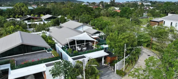 7 Schlafzimmer Villa in Phuket, Thailand, Nr. 80126 5