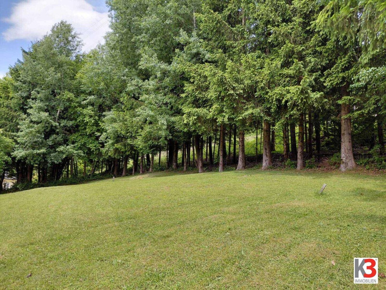 Grundstück in Ludmannsdorf, Austria 1073m², Nr. 164268