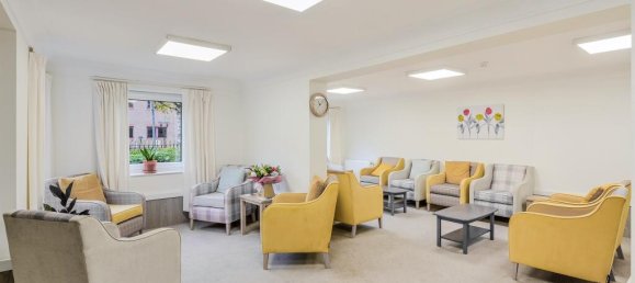 2 bedrooms Apartment in Epsom, United Kingdom No. 9765 8