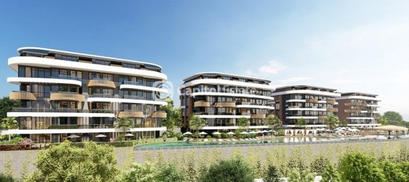 Studio in Antalya, Turkey, Nr. 6330 28