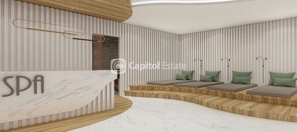 Studio in Antalya, Turkey, Nr. 6330 20