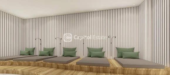 Studio in Antalya, Turkey, Nr. 6330 16