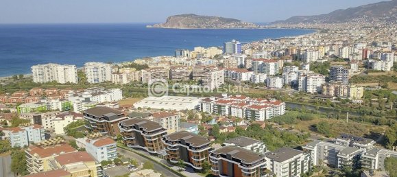 Studio in Antalya, Turkey, Nr. 6330 2