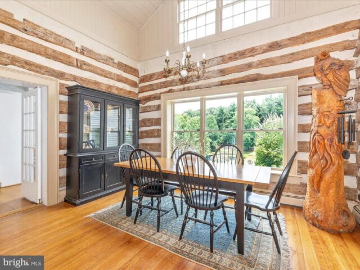 Casa de 3 dormitorios en Mount Airy, USA No. 383244