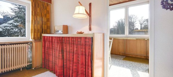 Таунхаус с 5 комнатами в Гамбург, Германия № 34010 14