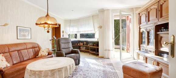 Таунхаус с 5 комнатами в Гамбург, Германия № 34010 6