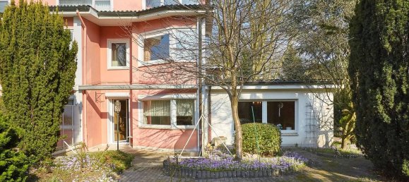 Таунхаус с 5 комнатами в Гамбург, Германия № 34010 2