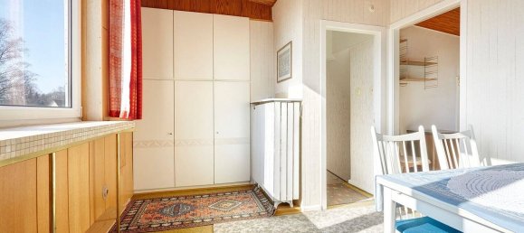 Таунхаус с 5 комнатами в Гамбург, Германия № 34010 13