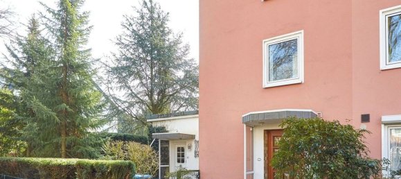 Таунхаус с 5 комнатами в Гамбург, Германия № 34010 3