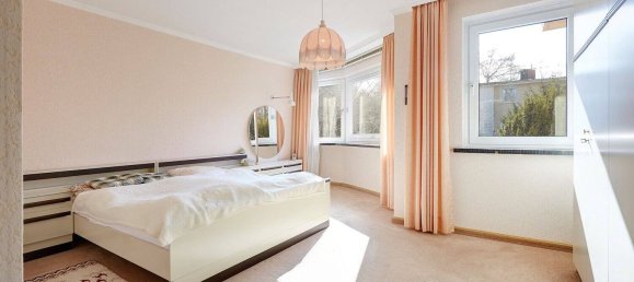 Таунхаус с 5 комнатами в Гамбург, Германия № 34010 9