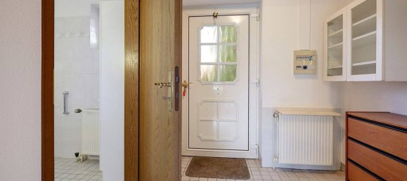 Таунхаус с 5 комнатами в Гамбург, Германия № 34010 17