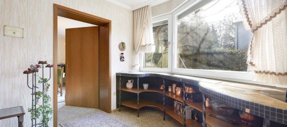 Таунхаус с 5 комнатами в Гамбург, Германия № 34010 16