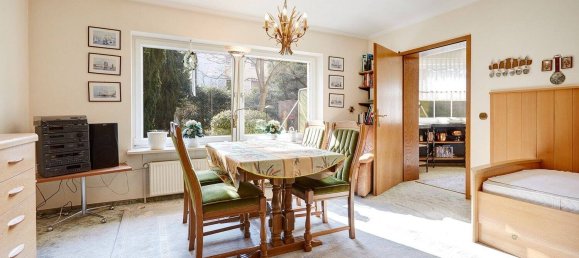 Таунхаус с 5 комнатами в Гамбург, Германия № 34010 18