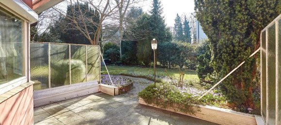 Таунхаус с 5 комнатами в Гамбург, Германия № 34010 7