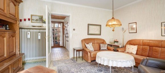 Таунхаус с 5 комнатами в Гамбург, Германия № 34010 5