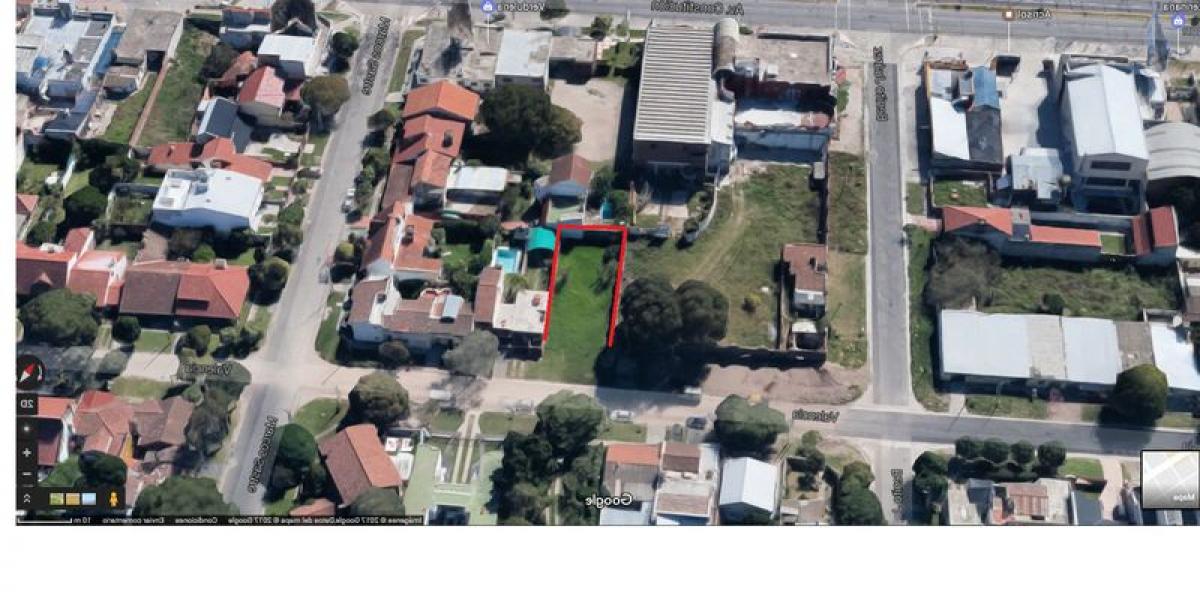  Land in Mar del Plata, Argentina No. 110346