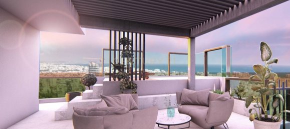 2 Schlafzimmer Wohnung in Limassol, Cyprus, Nr. 1511 6