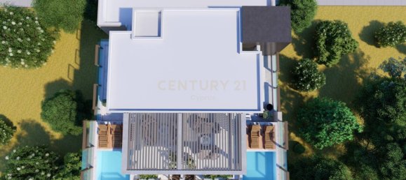 2 Schlafzimmer Wohnung in Limassol, Cyprus, Nr. 1511 4