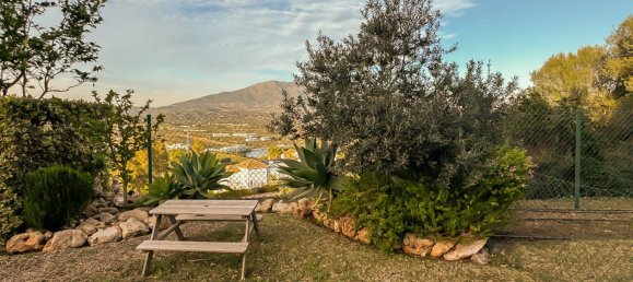 3 bedrooms Townhouse in Mijas, Spain No. 138880 20