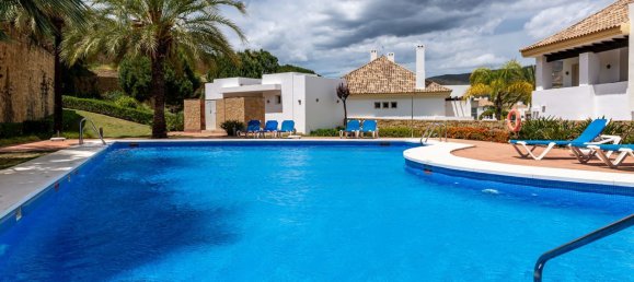 3 bedrooms Townhouse in Mijas, Spain No. 138880 6