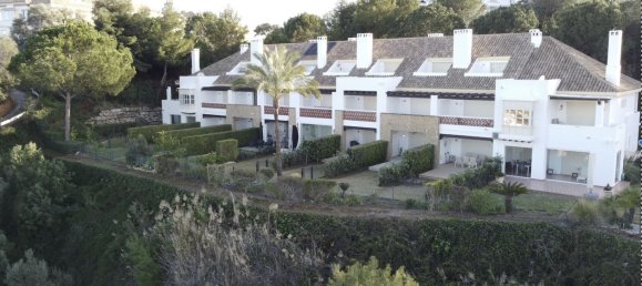 3 bedrooms Townhouse in Mijas, Spain No. 138880 45