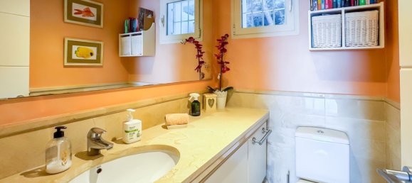 3 bedrooms Townhouse in Mijas, Spain No. 138880 17