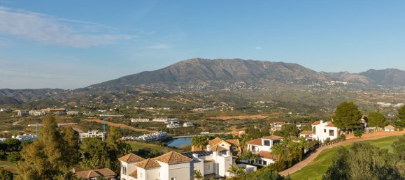 3 bedrooms Townhouse in Mijas, Spain No. 138880 5