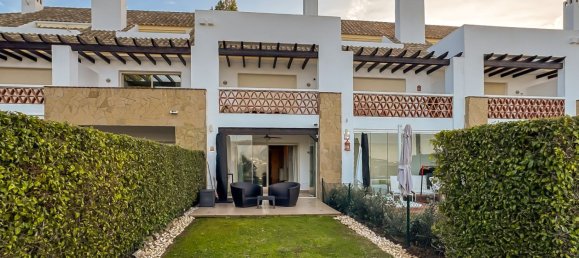 3 bedrooms Townhouse in Mijas, Spain No. 138880 18