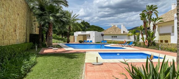 3 bedrooms Townhouse in Mijas, Spain No. 138880 43