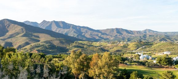 3 bedrooms Townhouse in Mijas, Spain No. 138880 21