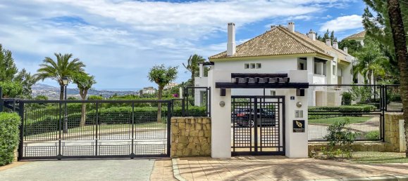 3 bedrooms Townhouse in Mijas, Spain No. 138880 44