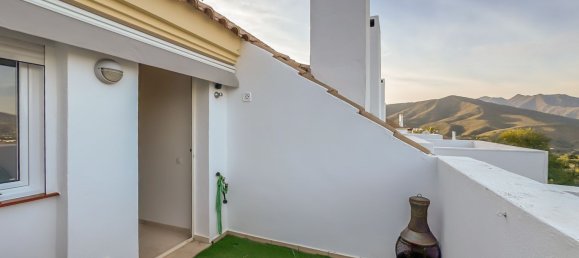 3 bedrooms Townhouse in Mijas, Spain No. 138880 37
