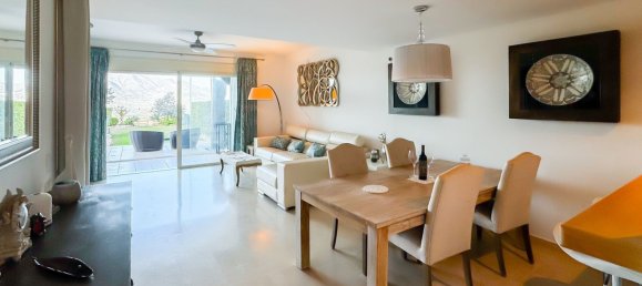 3 bedrooms Townhouse in Mijas, Spain No. 138880 10