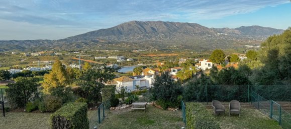 3 bedrooms Townhouse in Mijas, Spain No. 138880 36