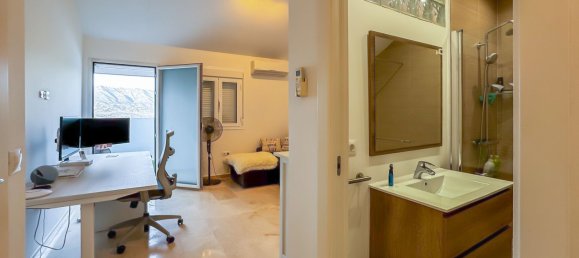 3 bedrooms Townhouse in Mijas, Spain No. 138880 32