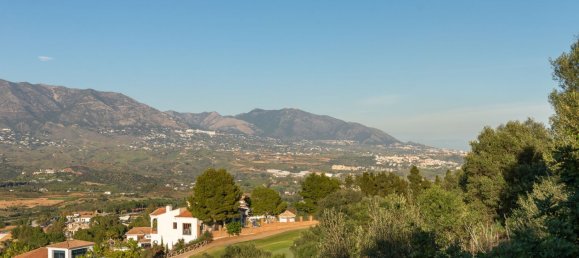 3 bedrooms Townhouse in Mijas, Spain No. 138880 2